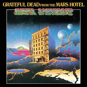 Grateful Dead/From The Mars Hotel (50th Anniversary Deluxe 3CD)
