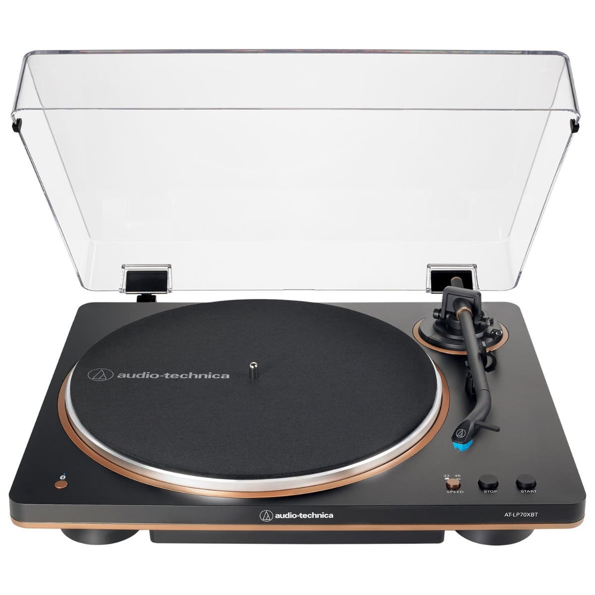 TURNTABLES