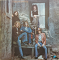 [Used LP] Copperpenny / Sitting On A Poor Man's Throne