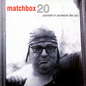 Matchbox Twenty/Yourself Or Someone Like You [LP]