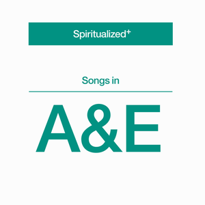 Spiritualized/Songs In A&E [CD]