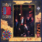 Duran Duran/Seven And The Ragged Tiger [CD]
