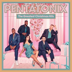 Pentatonix/The Greatest Christmas Hits [CD]