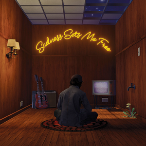 Rhys, Gruff/Sadness Sets Me Free (Indie Exclusive) [LP]