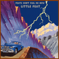 Little Feat/Feats Don't Fail Me Now (Deluxe 3CD Edition) [CD]
