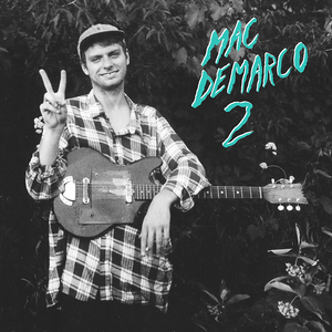 DeMarco, Mac/2 [Cassette]