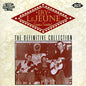 Lejeune, Iry/Cajun's Greatest; The Definitive Collection [CD]
