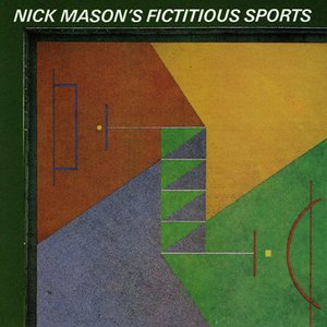 Mason, Nick/Nick Mason's Fictitious Sports [CD]