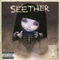 Seether/Finding Beauty In Negative Spaces [CD]