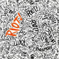 Paramore/Riot! [LP]