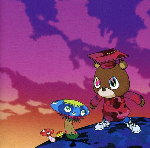 West, Kanye/Graduation (UK Import) [CD]