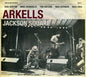 Arkells/Jackson Square [CD]