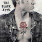 Black Keys, The/No Rain, No Flowers [CD]
