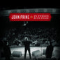 Prine, John/In Person & On Stage [CD]
