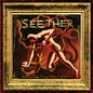 Seether/Holding Onto Strings Better Left To Fray [CD]