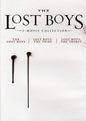 The Lost Boys: 3 Movie Collection [DVD]