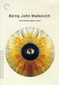 Being John Malkovich [DVD]