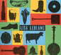 Leblanc, Lisa/Self Titled [CD]