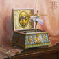 Rainbow Kitten Surprise/Love Hate Music Box [CD]