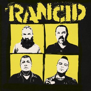Rancid/Tomorrow Never Comes [CD]