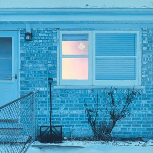Ratboys/The Window (Fireworks Splatter Vinyl) [LP]