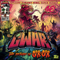GWAR/The Return of Gor Gor [CD]