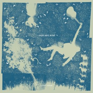 Iron & Wine/Light Verse [CD]