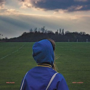 Plain, Rozi/What A Boost (Eco Vinyl) [LP]