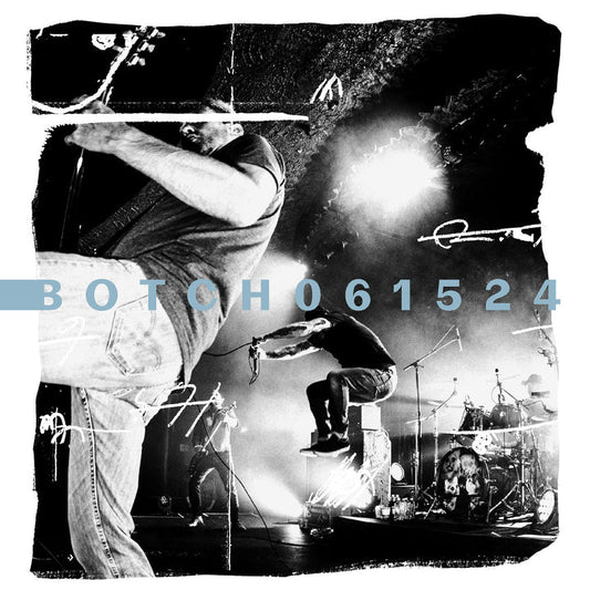 Botch/061524 (Indie Exclusive Splattered Vinyl) [LP]