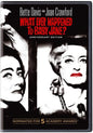 What Ever Happened to Baby Jane [DVD]