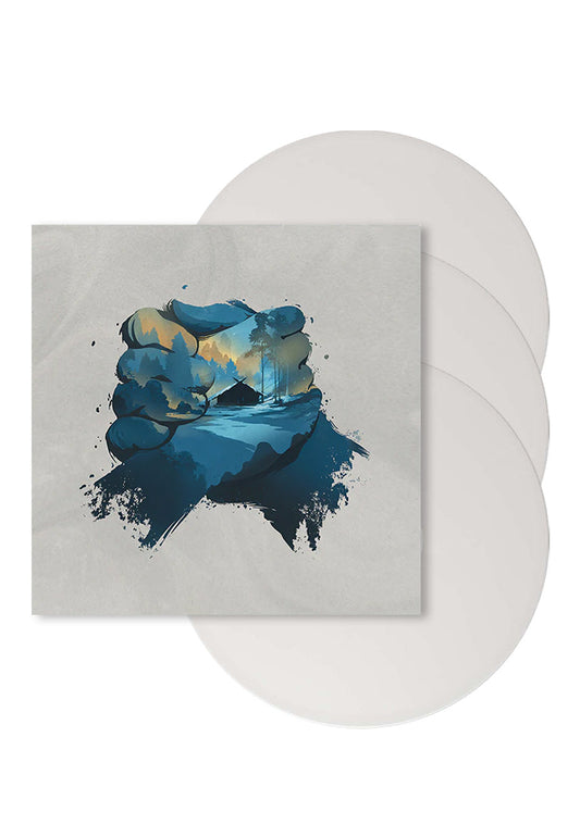 Soundtrack (Bear Mccreary)/God Of War Ragnarok [LP]
