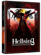 Hellsing - The Complete Series [DVD]