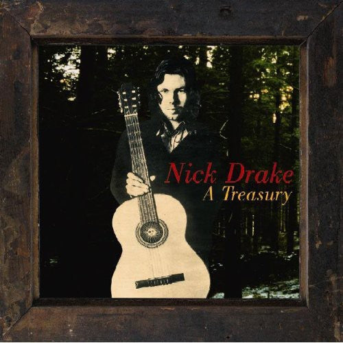 Drake, Nick/A Treasury [CD]