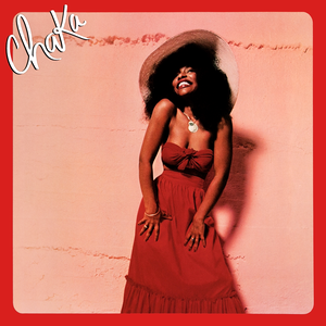 Khan, Chaka/Chaka [LP]