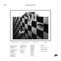 FACS/Wish Defense (Black Vinyl) [LP]