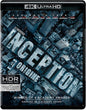 Inception (4K-UHD) [BluRay]