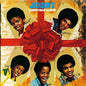 Jackson 5/Christmas Album [LP]