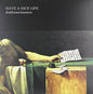 Have A Nice Life/Deathconsciousness (Zine Included) [LP]
