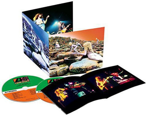Led Zeppelin/Houses of the Holy (Deluxe) [CD]