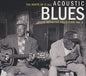 Various Artists/The Roots Of It All - Acoustic Blues, Definitive Collection Vol.1 [CD]