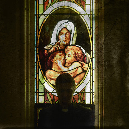 Defeater/Abandoned [LP]