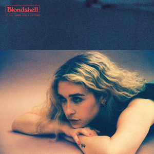 Blondshell/If You Asked For A Picture [CD]