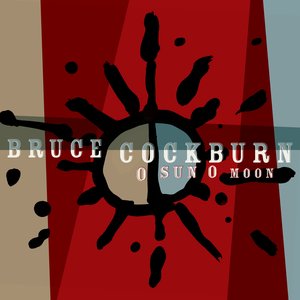 Cockburn, Bruce/O Sun O Moon [LP]