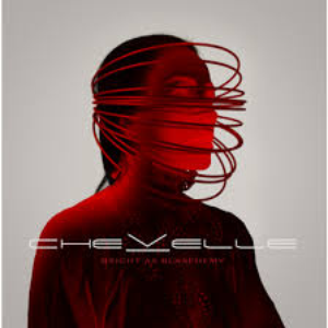 Chevelle/Bright As Blasphemy [CD]