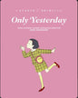 Studio Ghibli/Only Yesterday (Steelbook) [BluRay]