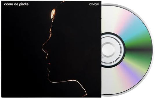 Coeur de pirate/Cavale [CD]