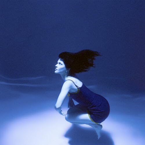 Marias, The/Submarine [LP]