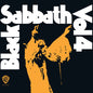 Black Sabbath/Vol. 4 [CD]