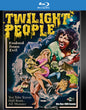 Twilight People [BluRay]