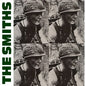 Smiths, The/Meat Is Murder [CD]